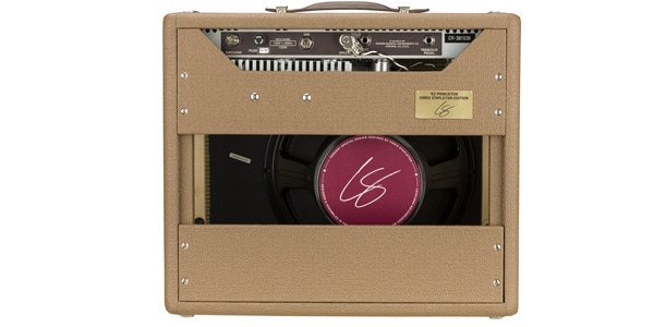 FENDER ( フェンダー )  /  '62 Princeton Chris Stapleton Edition 画像2