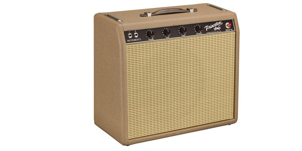 FENDER ( フェンダー )  /  '62 Princeton Chris Stapleton Edition 画像3