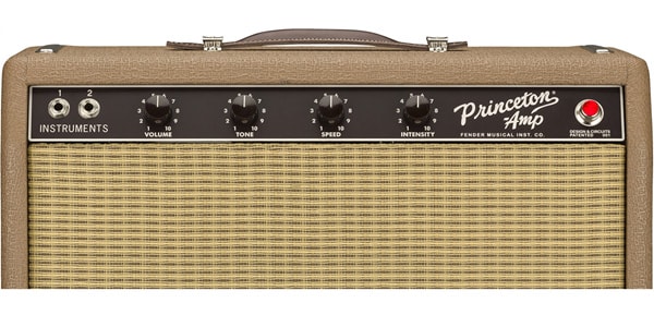 FENDER ( フェンダー )  /  '62 Princeton Chris Stapleton Edition 画像4
