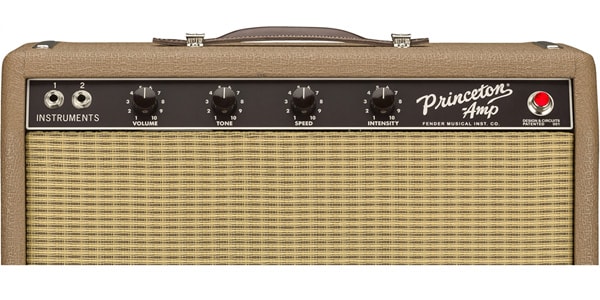 パワーアンプ<br>fender フェンダー/ギターアンプ/princeton112/Bランク/62