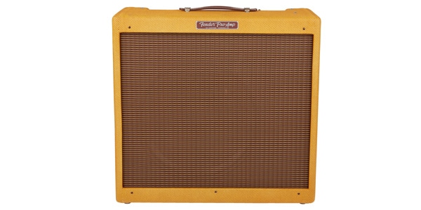 FENDER ( フェンダー )  / 57 CUSTOM PRO AMP 100V JPN