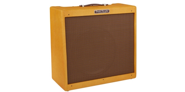 FENDER ( フェンダー )  / 57 CUSTOM PRO AMP 100V JPN画像2