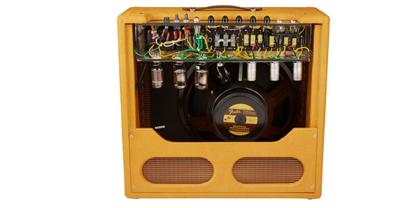 FENDER ( フェンダー )  / 57 CUSTOM PRO AMP 100V JPN画像5