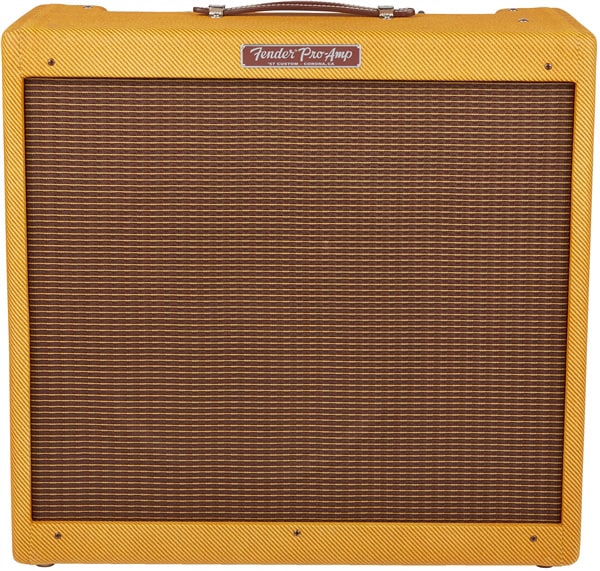 FENDER/57 CUSTOM PRO AMP 100V JPN