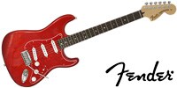 FENDER Stratocaster Masterbuilt/Dennis Galuszka アウトレット