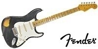 FENDER 1957 Heavy Relic Stratocaster