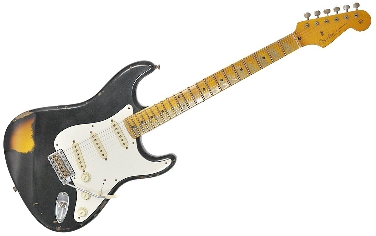 FENDER/1957 Heavy Relic Stratocaster