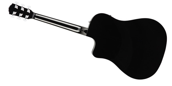 FENDER / CD-60SCE Dreadnought エレクトリックアコースティックギター画像3