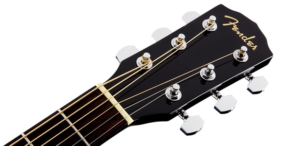 FENDER / CD-60SCE Dreadnought エレクトリックアコースティックギター画像4
