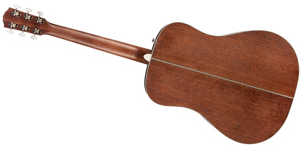 FENDER / PM-1 Standard Dreadnought All-Mahogany NE画像3