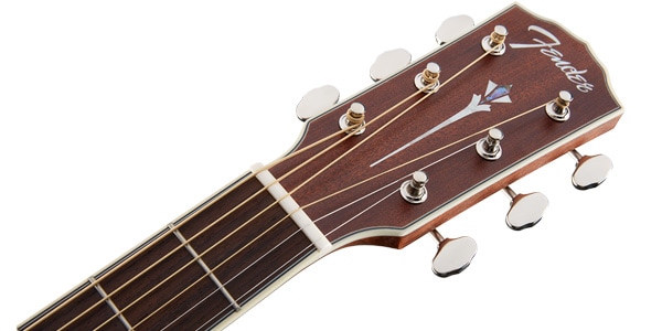 FENDER / PM-1 Standard Dreadnought All-Mahogany NE画像4