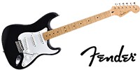 FENDER Todd Krause/Eric Clapton Stratocaster