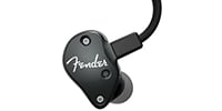 FENDER FXA2-BLACK