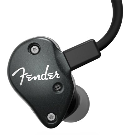 FENDER/FXA2-BLACK