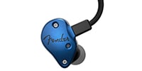 FENDER FXA2-BLUE