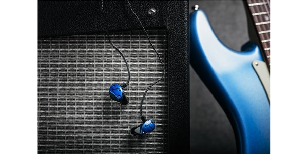 FENDER ( フェンダー )  / FXA2-BLUE画像7