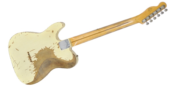 FENDER ( フェンダー )  / Jeff Beck Tribute Esquire画像3