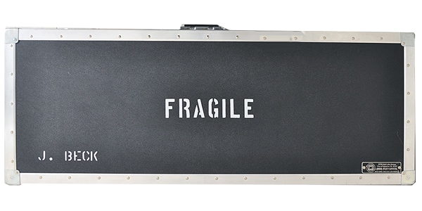 FENDER ( フェンダー )  / Jeff Beck Tribute Esquire画像5