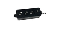 NORDSTRAND PICKUP NORDENBOCKER