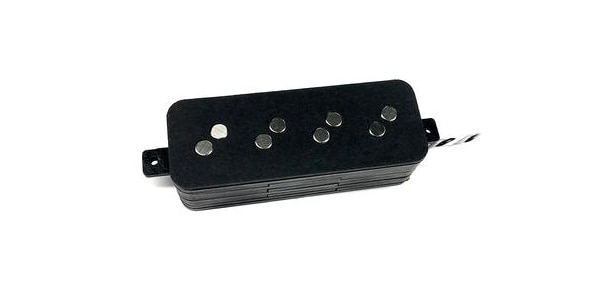 NORDSTRAND PICKUP/NORDENBOCKER