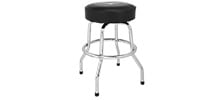 FENDER / Fender 30" Custom Shop Pinstripe Barstool