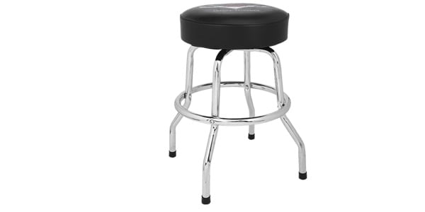 FENDER / Fender 30" Custom Shop Pinstripe Barstool