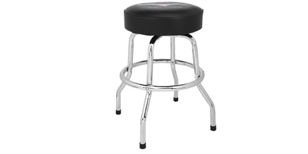 FENDER / Fender 24" Custom Shop Pinstripe Barstool