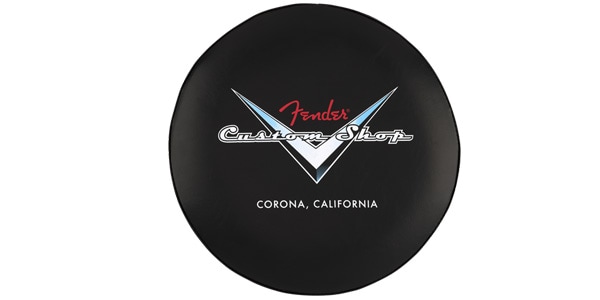 FENDER / Fender 24" Custom Shop Pinstripe Barstool画像2