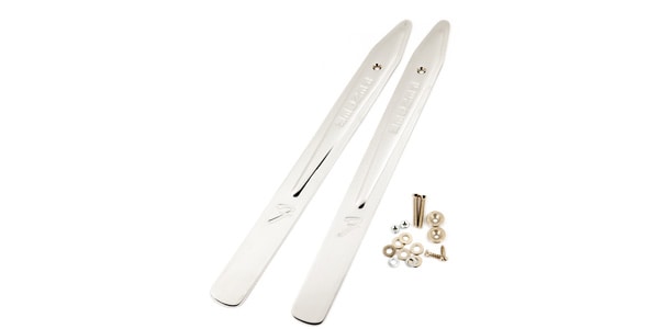 FENDER / PURE VINTAGE 16" MEDIUM TILT BACK LEGS