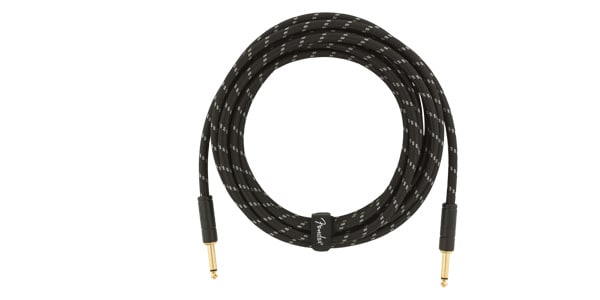 FENDER / Deluxe Series Instrument Cable 4.5m