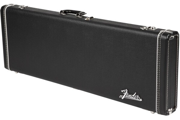 FENDER/STRAT/TELE MULTI-FIT LEFT-HAND Hardshell Case