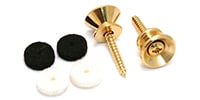 FENDER PURE VINTAGE STRAP BUTTONS GOLD (2)