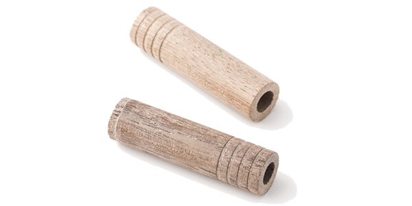 FENDER ( フェンダー )  / Bi-Flex Truss Rod Cavity Plugs