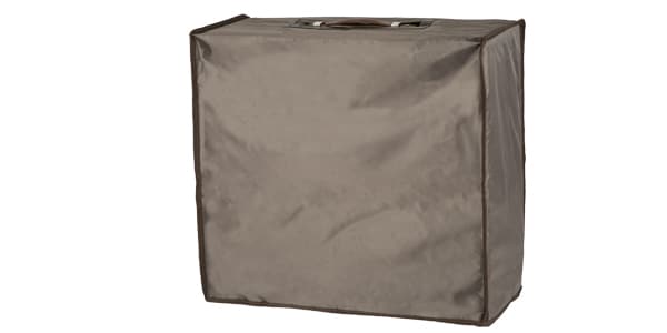 FENDER / Amp Cover, 59 Bassman, Brown画像3