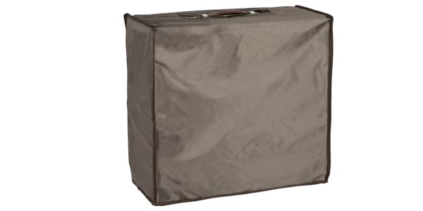 FENDER / Amp Cover, 59 Bassman, Brown画像4