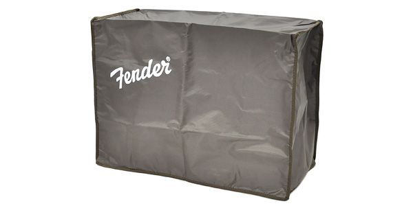 FENDER / Amp Cover, Hot Rod Deluxe/Blues Deluxe, Brown 画像2