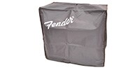 FENDER Amp Cover‚ Blues Junior‚ Brown