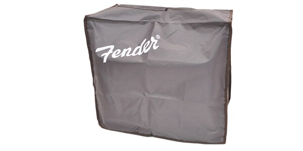 Copertura Per Amplificatore Fender Blues Junior – Tessuto Resistente, Foro Per Maniglia, Design Vintage Marrone Senza Logo, Protezione Antipolvere E Antiurto Per Combo Tube