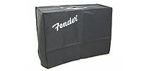 FENDER / Hot Rod Deluxe/Blues Deluxe Cover, Black
