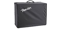 FENDER / Amp Cover, Hot Rod DeVille 212, Black