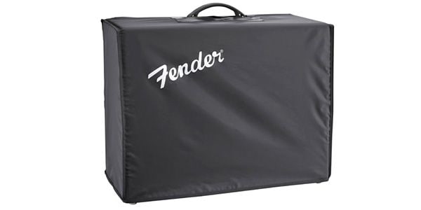 FENDER/Amp Cover, Hot Rod DeVille 212, Black