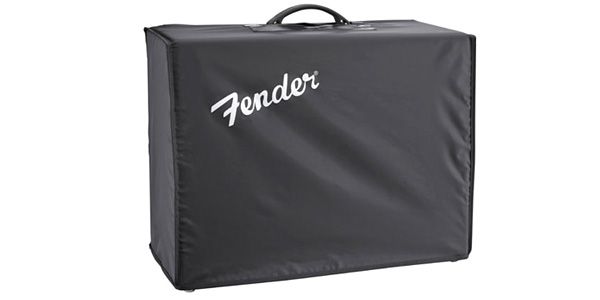 Custodia Protettiva Fender Per Amplificatore Hot Rod DeVille 212 – Modello 005-0698-000