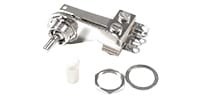 FENDER / Pure Vintage 3-Position Pickup Selector Toggle Switch