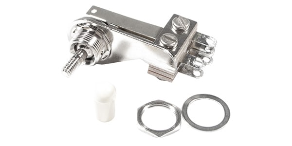 FENDER / Pure Vintage 3-Position Pickup Selector Toggle Switch