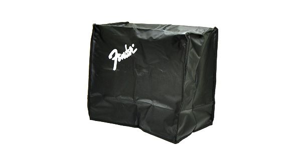 FENDER/Amp Cover, Pro Junior, Black