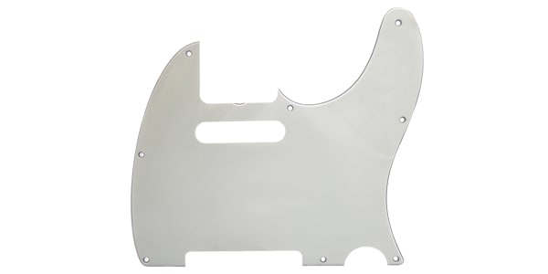 FENDER / 8-HOLE MOUNT VINTAGE-STYLE TELECASTER PICKGUARD