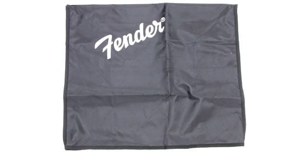 FENDER/Amp Cover, Blues Junior, Black