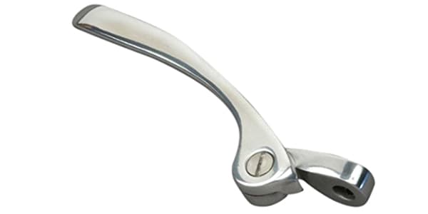 Bigsby Handle Duane Eddy Assembly Stainless