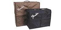 FENDER Amp Cover‚ Super-Sonic 112/60 Combo‚ Brown