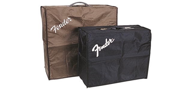 FENDER / Amp Cover, Super-Sonic 112/60 Combo, Brown